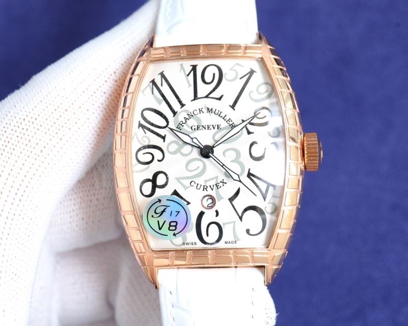 FRANCK MULLER Watches